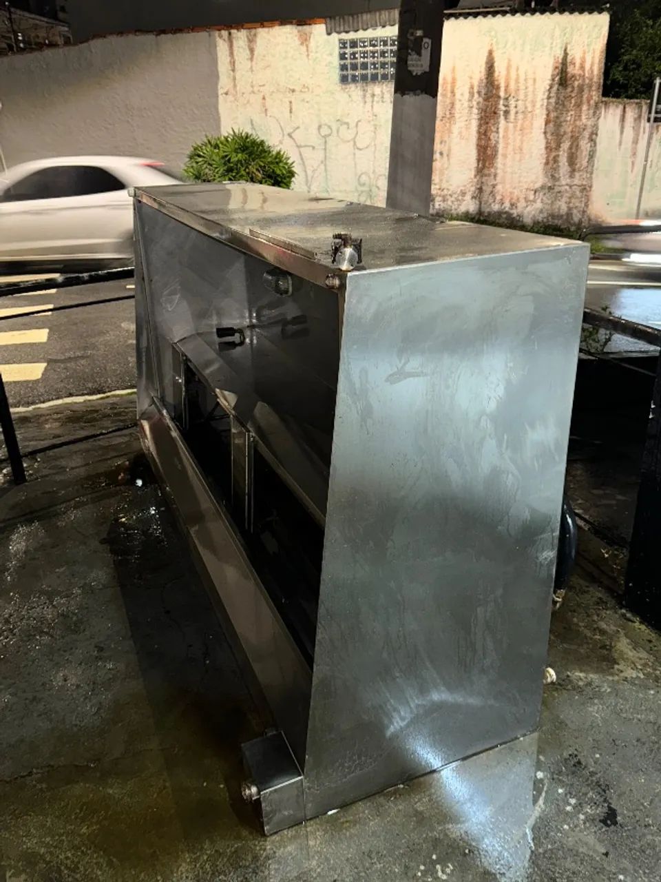 Coifa inox melting lavadora  - Foto 2