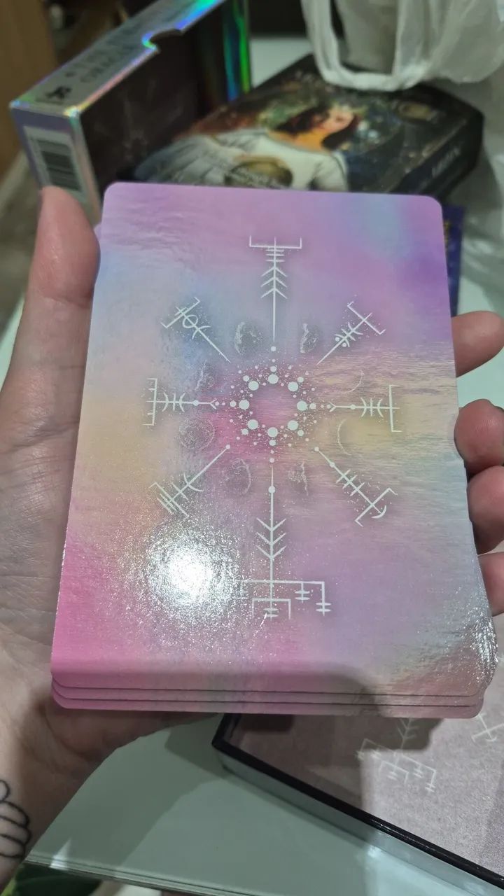 The elemental oracle - Foto 5