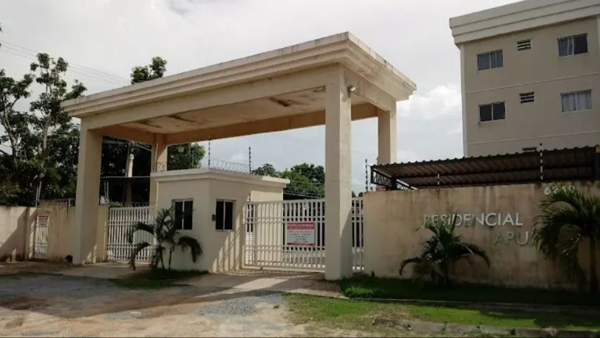 Vendo Apartamento no Residencial Apuí. 2 Quartos - Foto 5