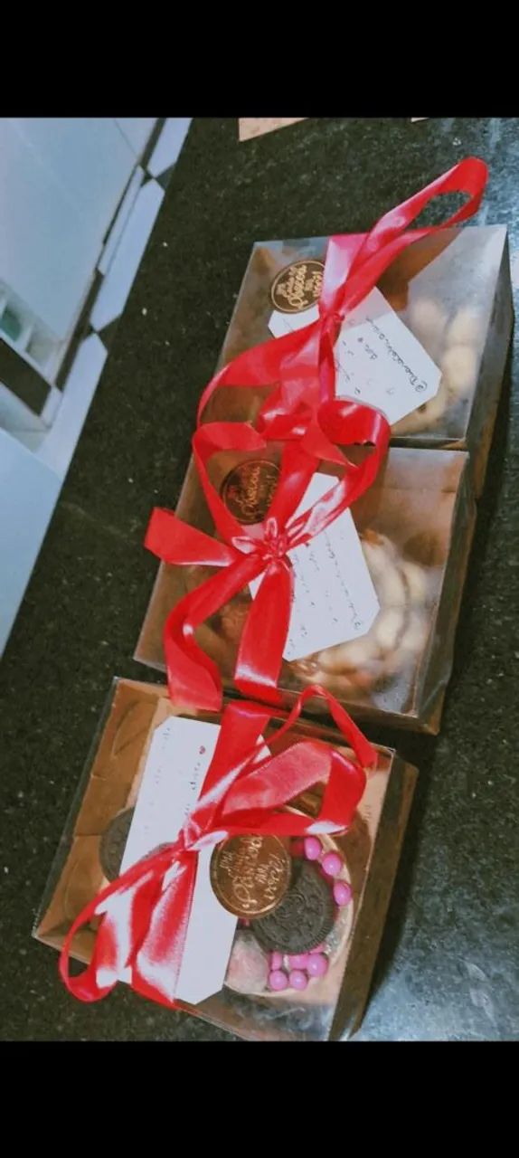 Ovos de Páscoa Artesanais - Encomendas Abertas! - Foto 2