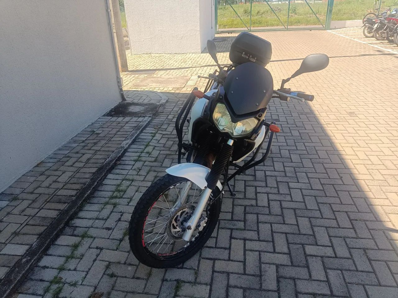 Tenere 250