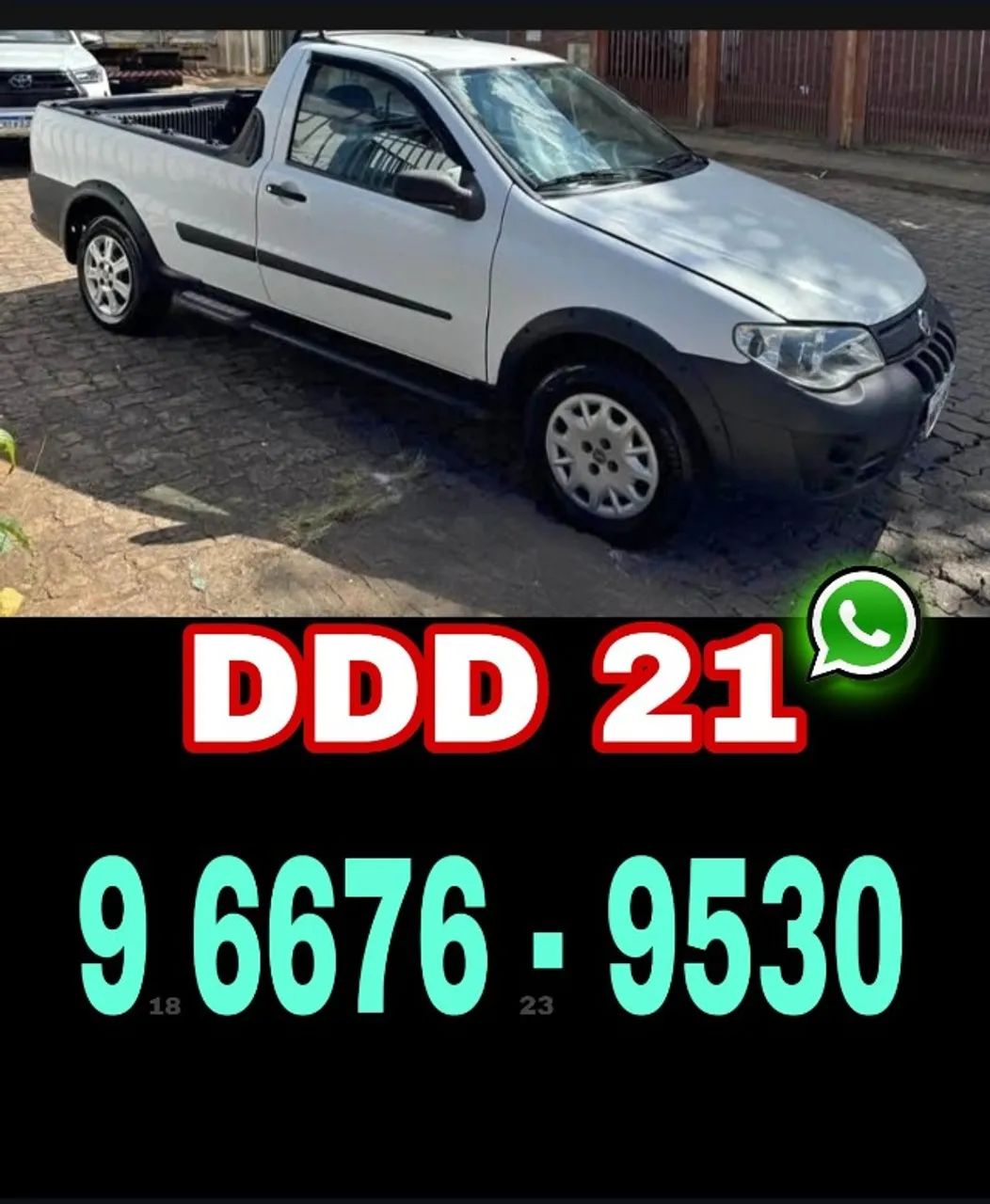 Frete, Mudanças e Carretos 