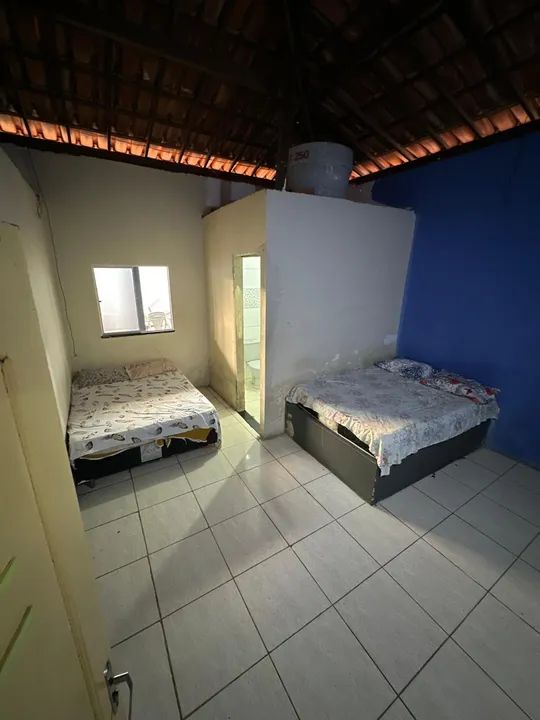 casa de veraneio na Barra dos Coqueiros - Foto 7