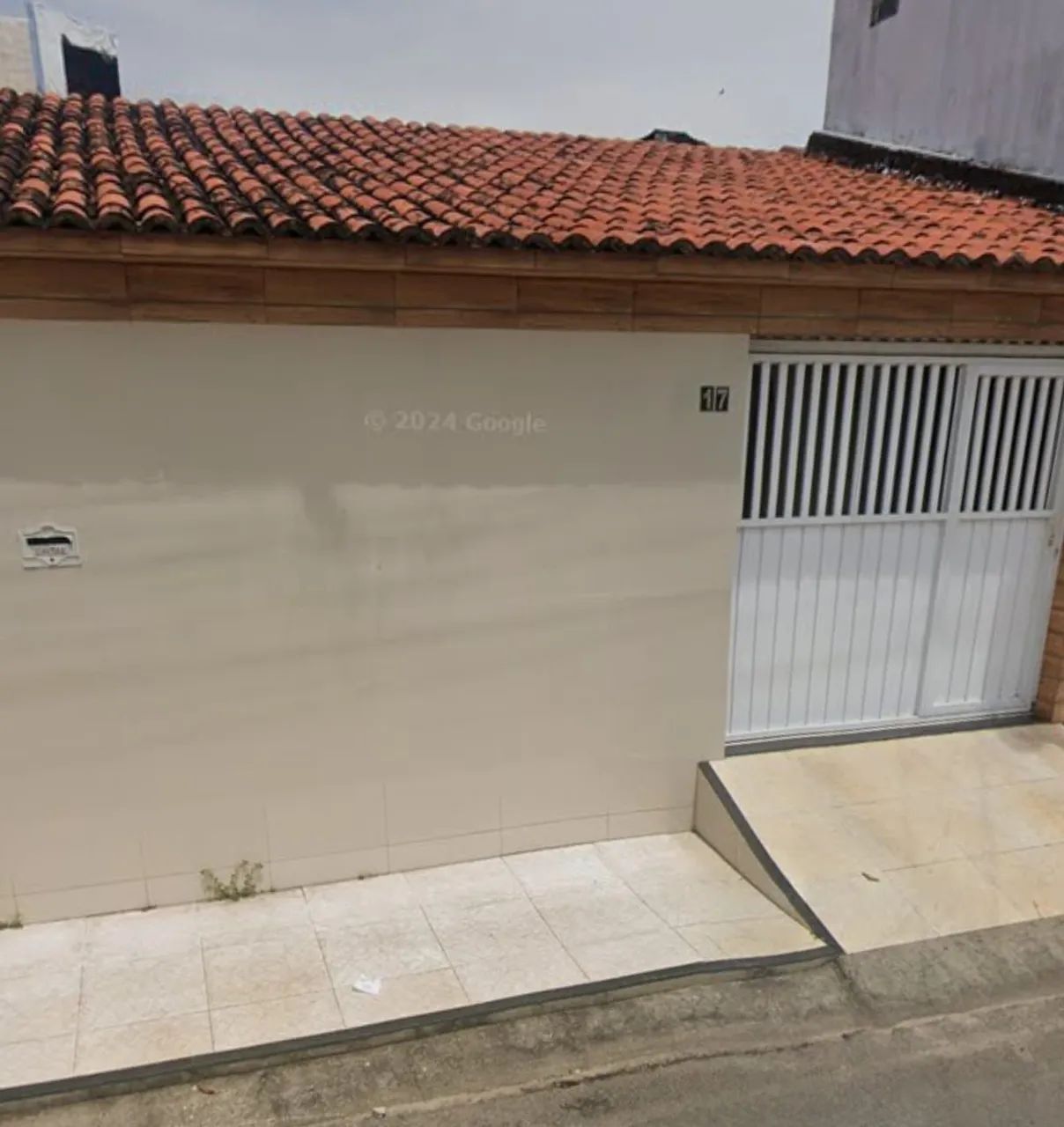 Foto - Nossa Senhora do Socorro - 