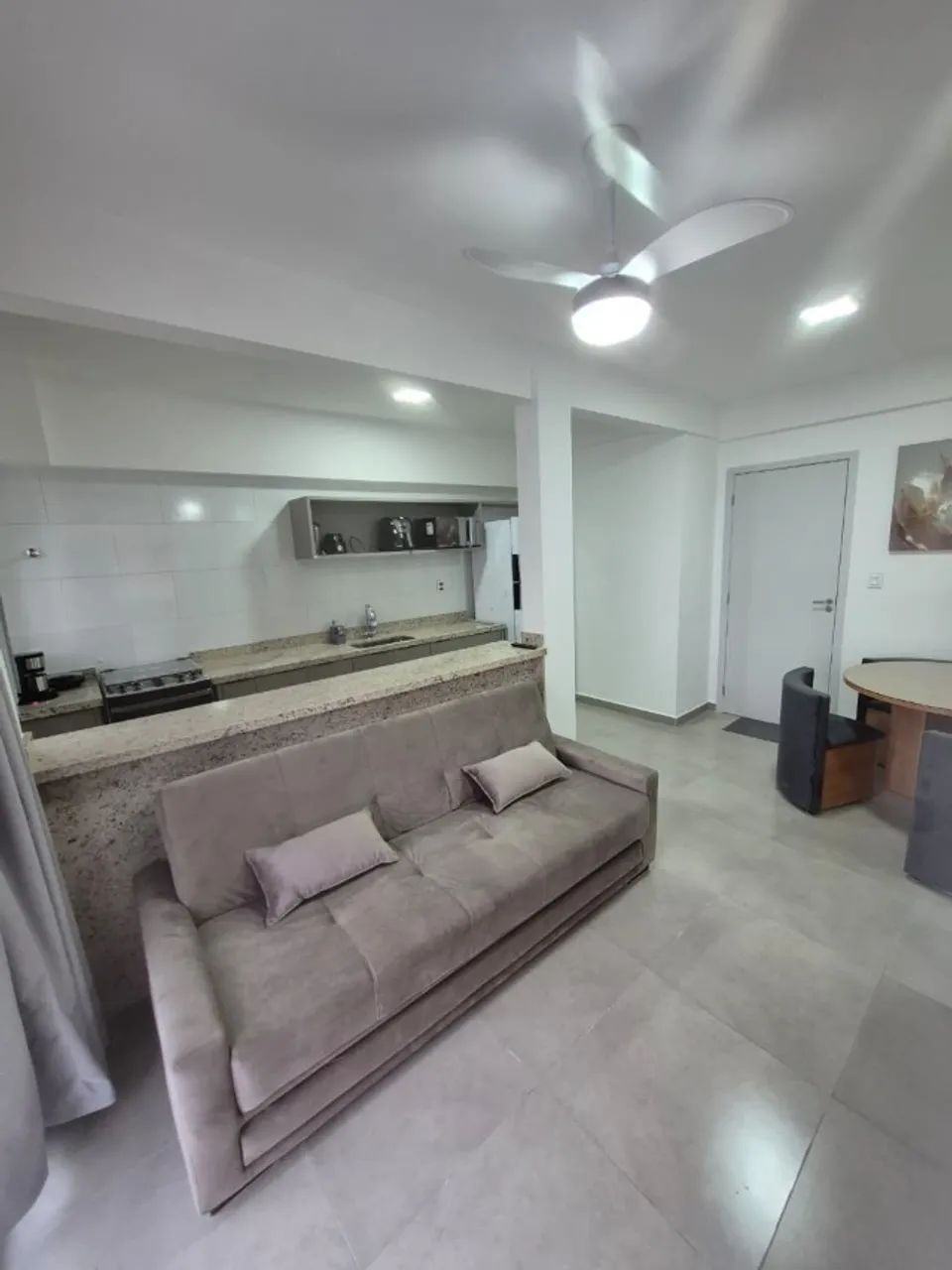 Apartamento aluguel temporada em Paraty - Foto 2