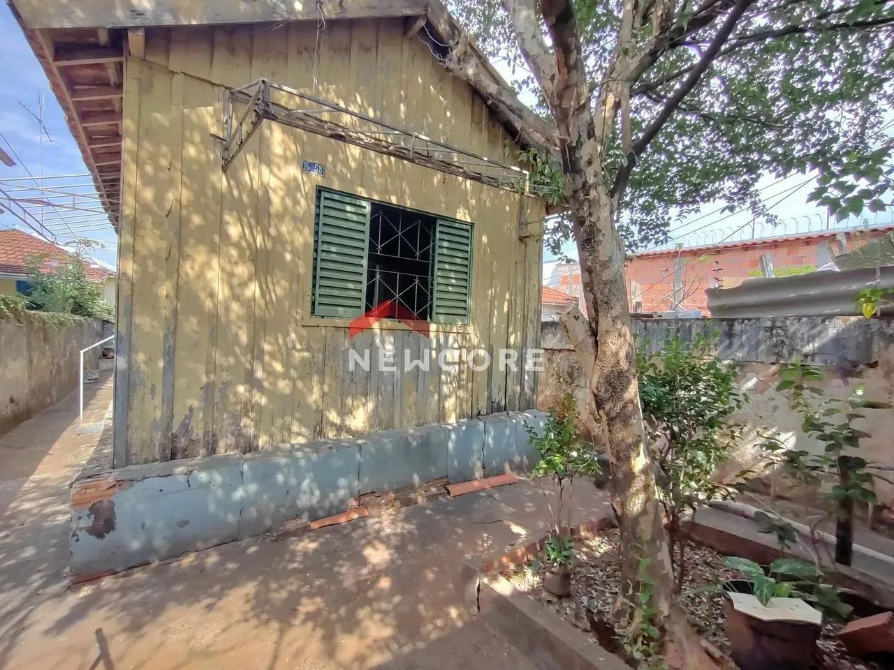 Lote em Rua Doze de Outubro - Vila São João da Boa Vista - Bauru/SP