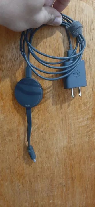 Vendo Chromecast - Foto 2