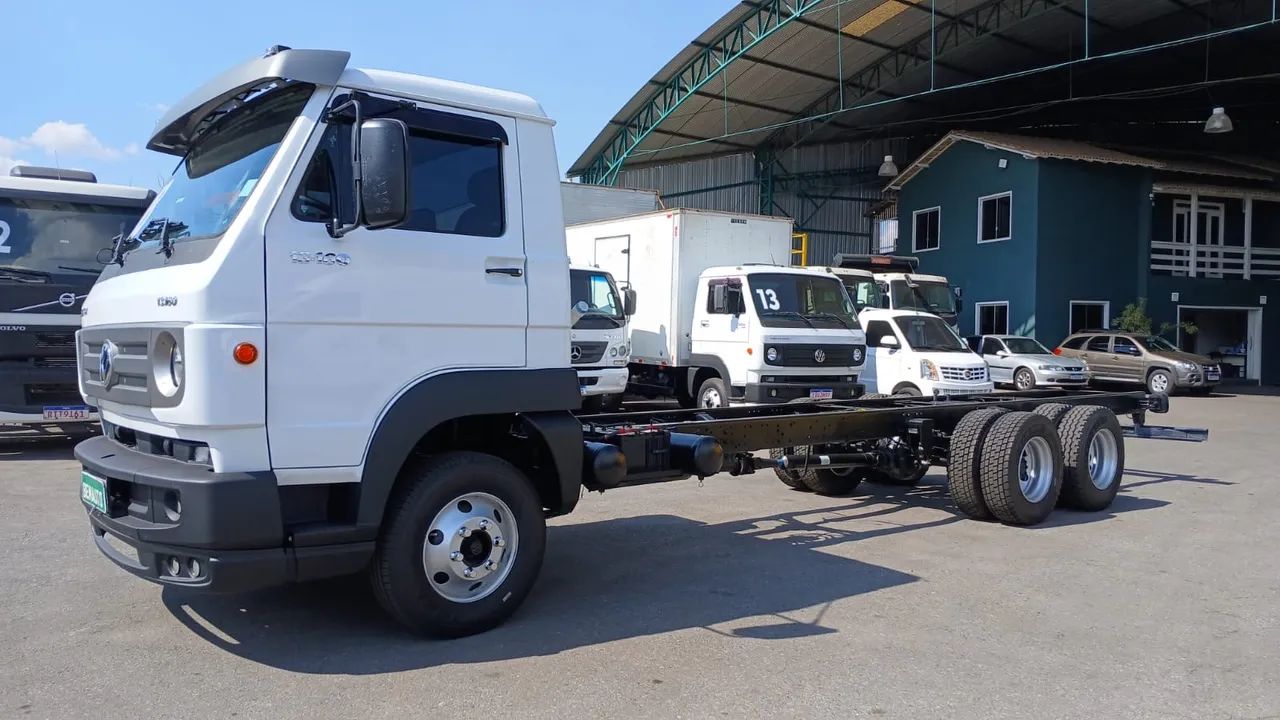 VW 13160  - Foto 4