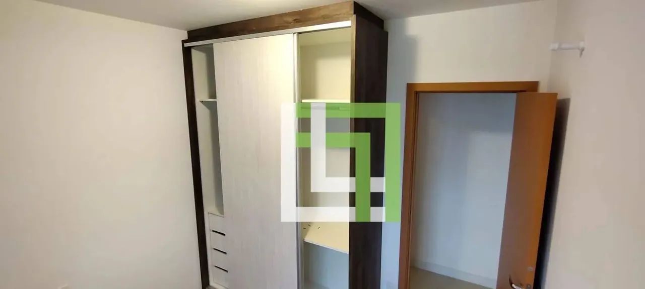 Apartamento com 3 dormitórios para alugar, 101 m² por R$ 6.722,00/mês - Cidade Luiza - Jun - Foto 13
