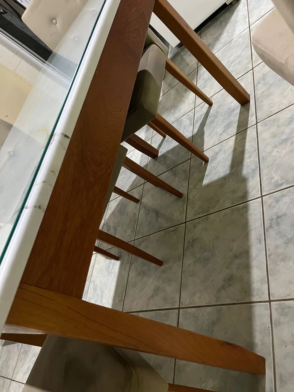 Mesa de jantar  - Foto 4