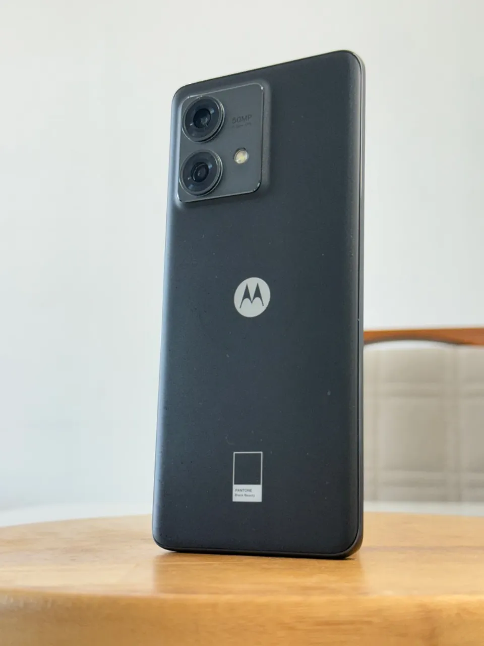 Moto Edge 40 NE0 256GB Preto