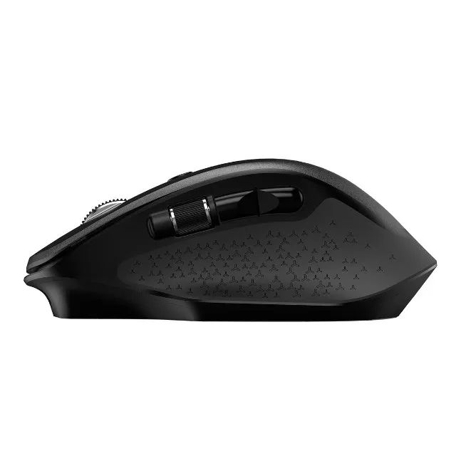 Mouse Sem Fio Recarregavel Pc Yes Ex 100 Bluetooth Wireless - Foto 5