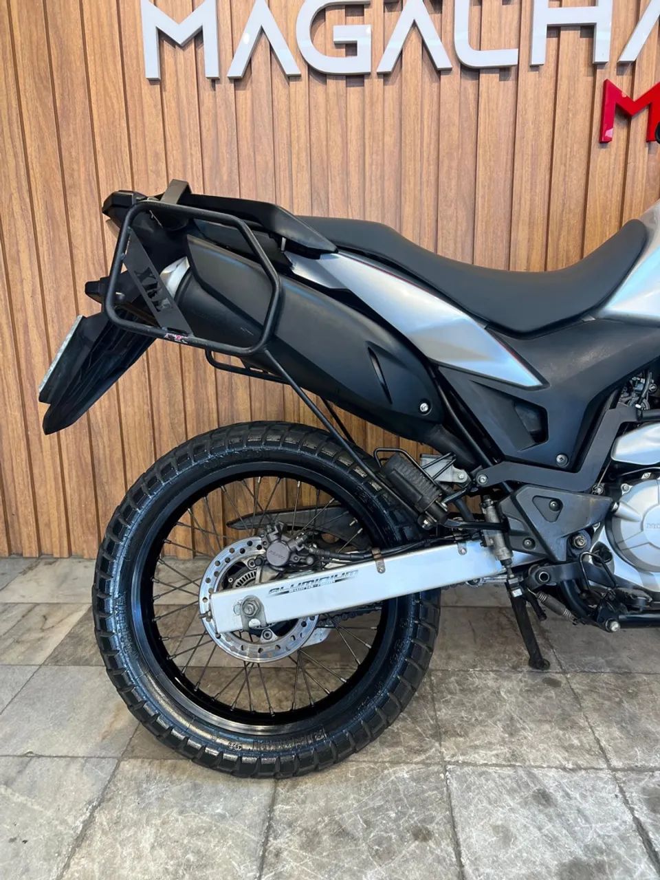 XRE 300 2021 ABS - Financiamento bancário e cartão - Foto 5