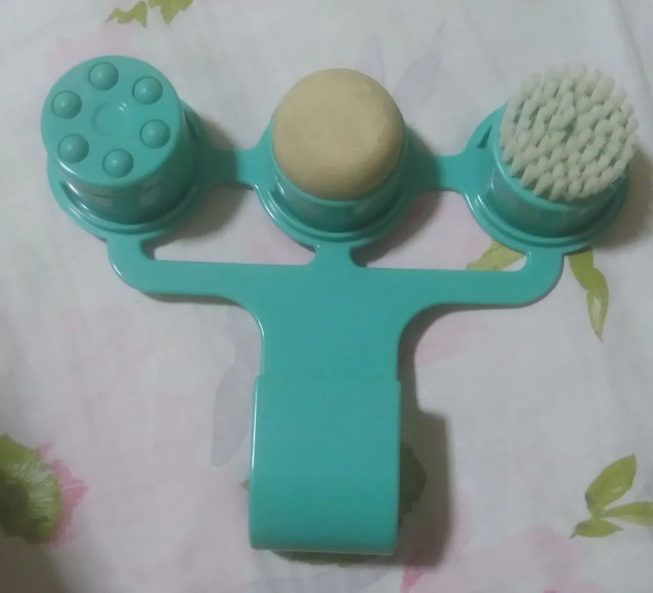 Hidromassageador Para os Pés com Infravermelho  - Foto 2