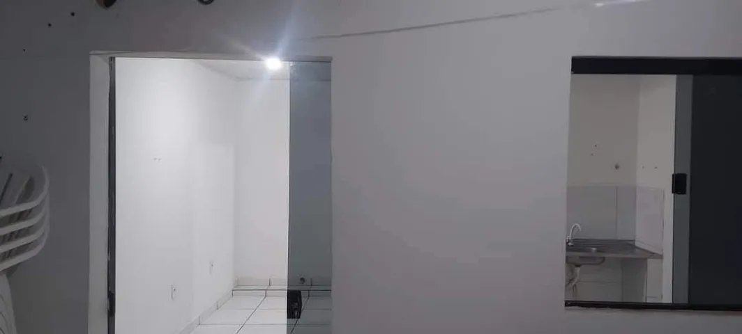 Alugo apto a 100 metros do Porto Velho Shopping