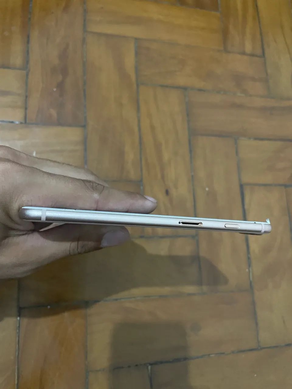 Carcaça IPhone 8 plus - Foto 4