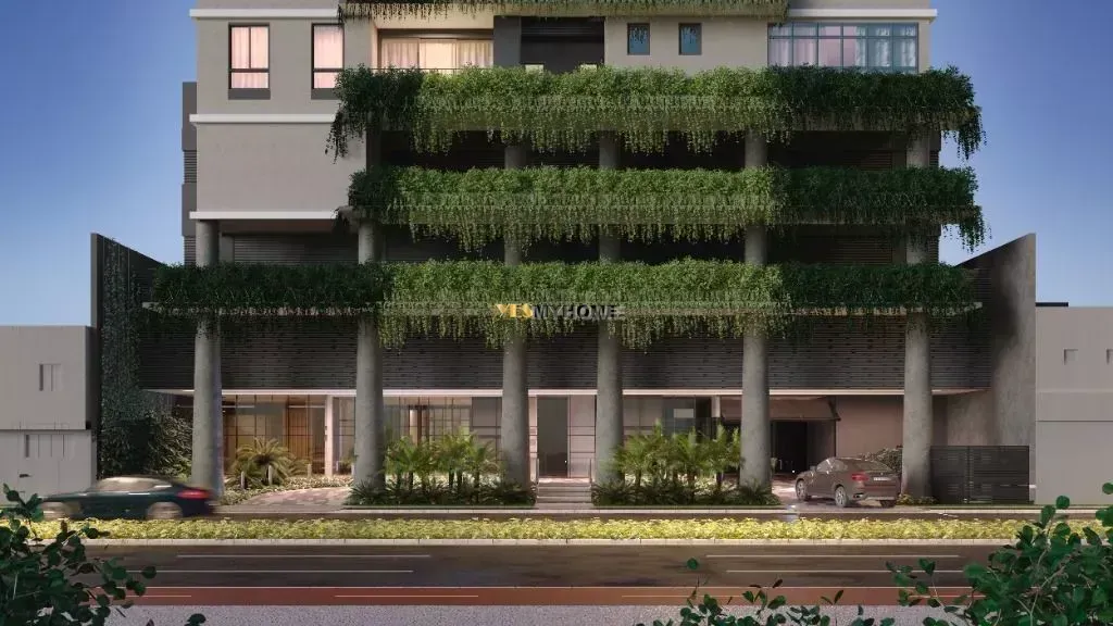 Apartamento no Centro 72m²- Centro, Curitiba/PR - AP5963