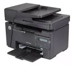 Impressora HP LaserJet M127Fn - Foto 3