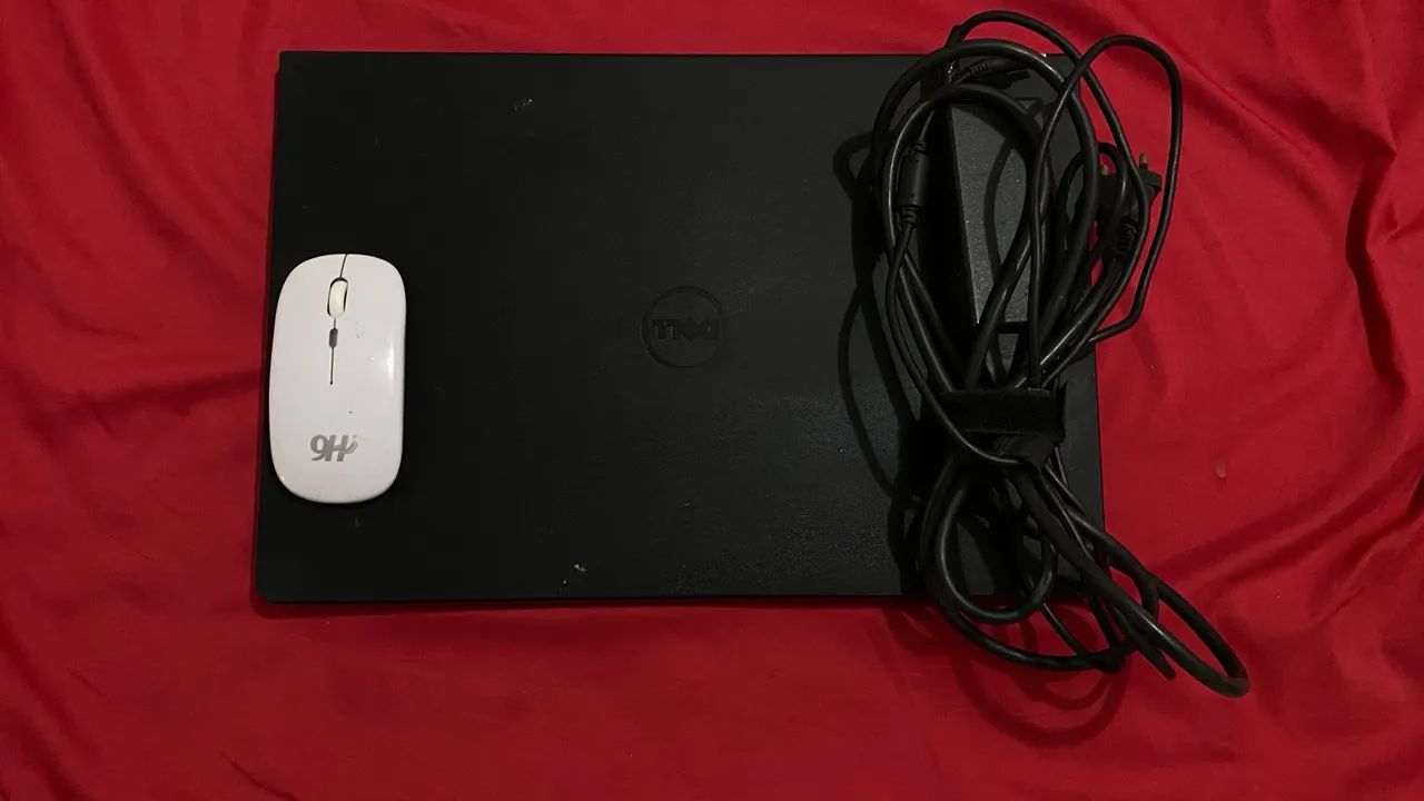 Notebook Dell I5 12Gb de Ram  - Foto 2