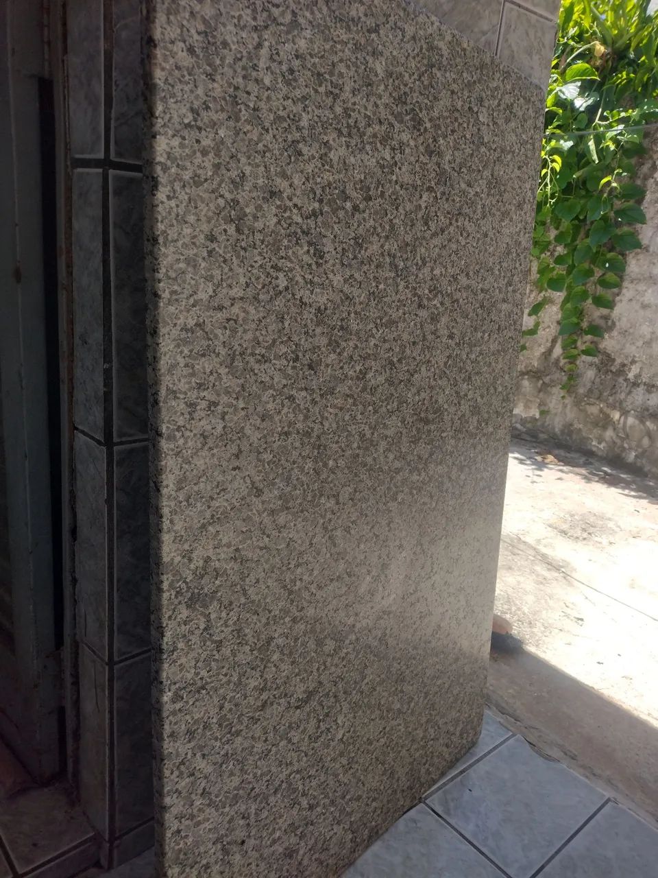 Tampo para Mesa de Granito  - Foto 2