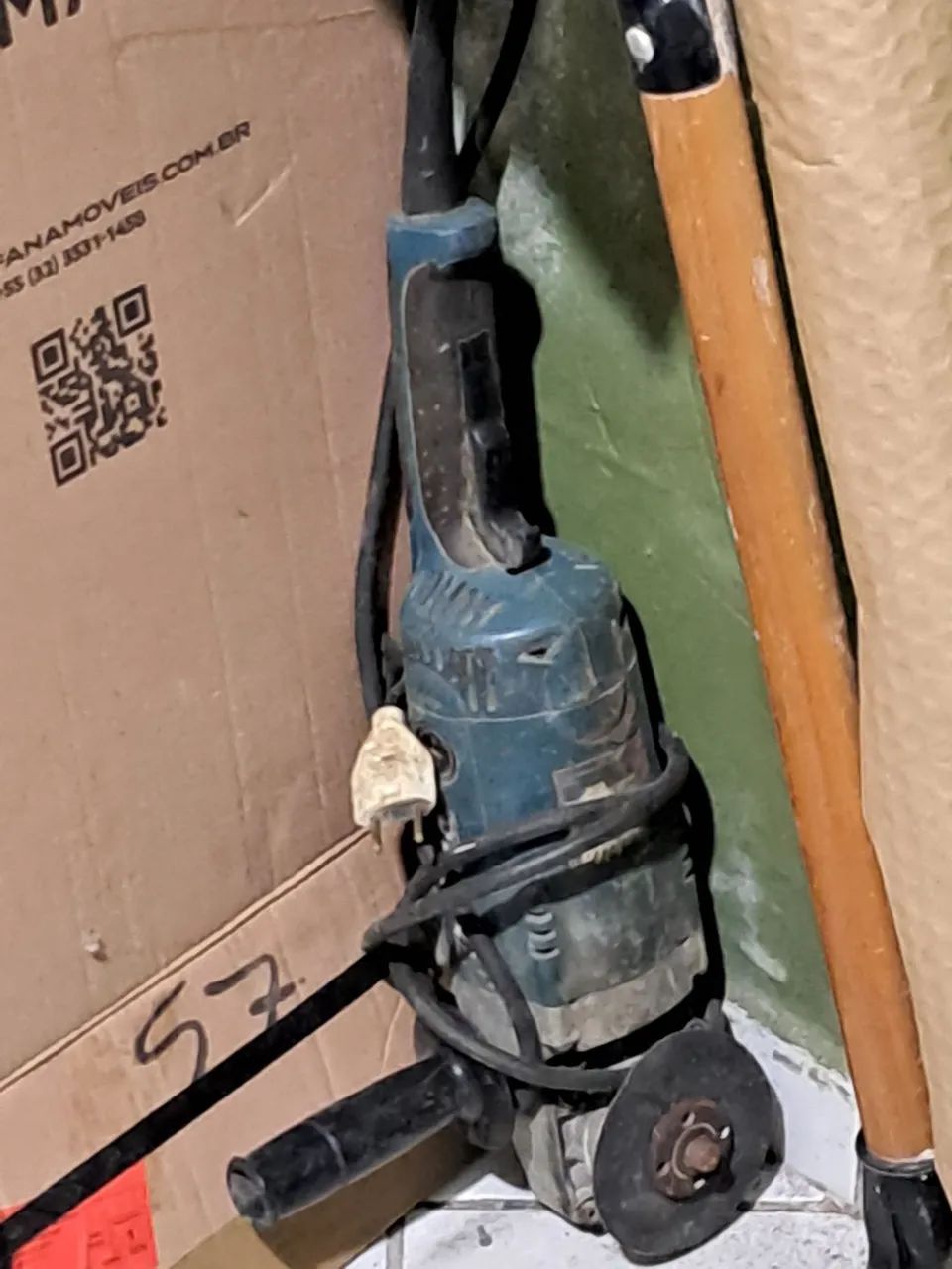 Máquinas e materias para construção  - Foto 4