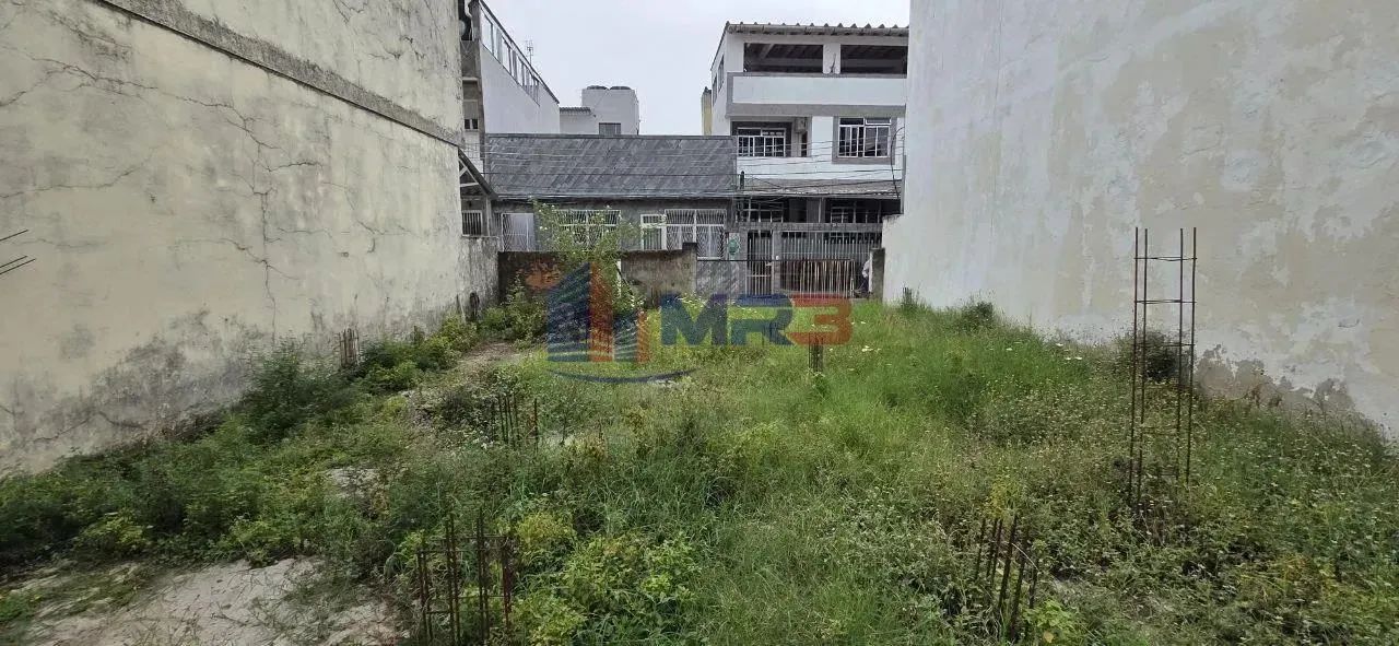 Madureira | Terreno