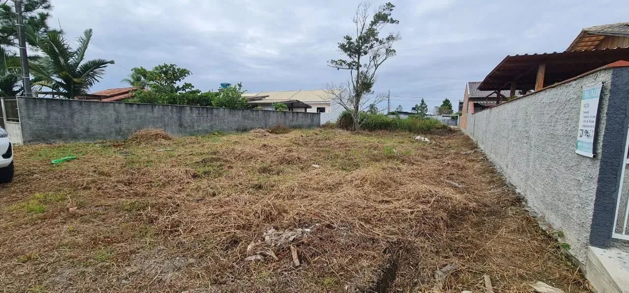 Imóvel para venda possui 360 metros quadrados em Praia do Ervino - São Francisco do Sul -  - Foto 7