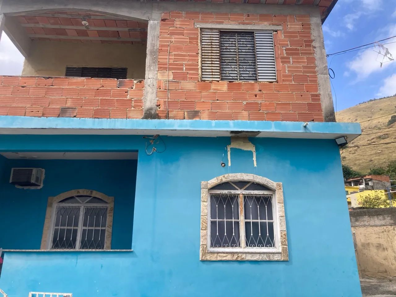 Foto - Nova Iguaçu - Danon