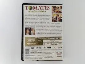 DVD Tomates verdes e fritos - Foto 4