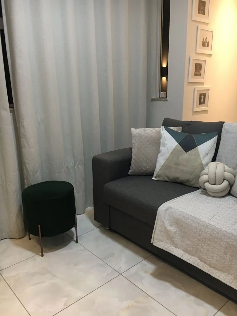 Foto - Barra Dos Coqueiros - 