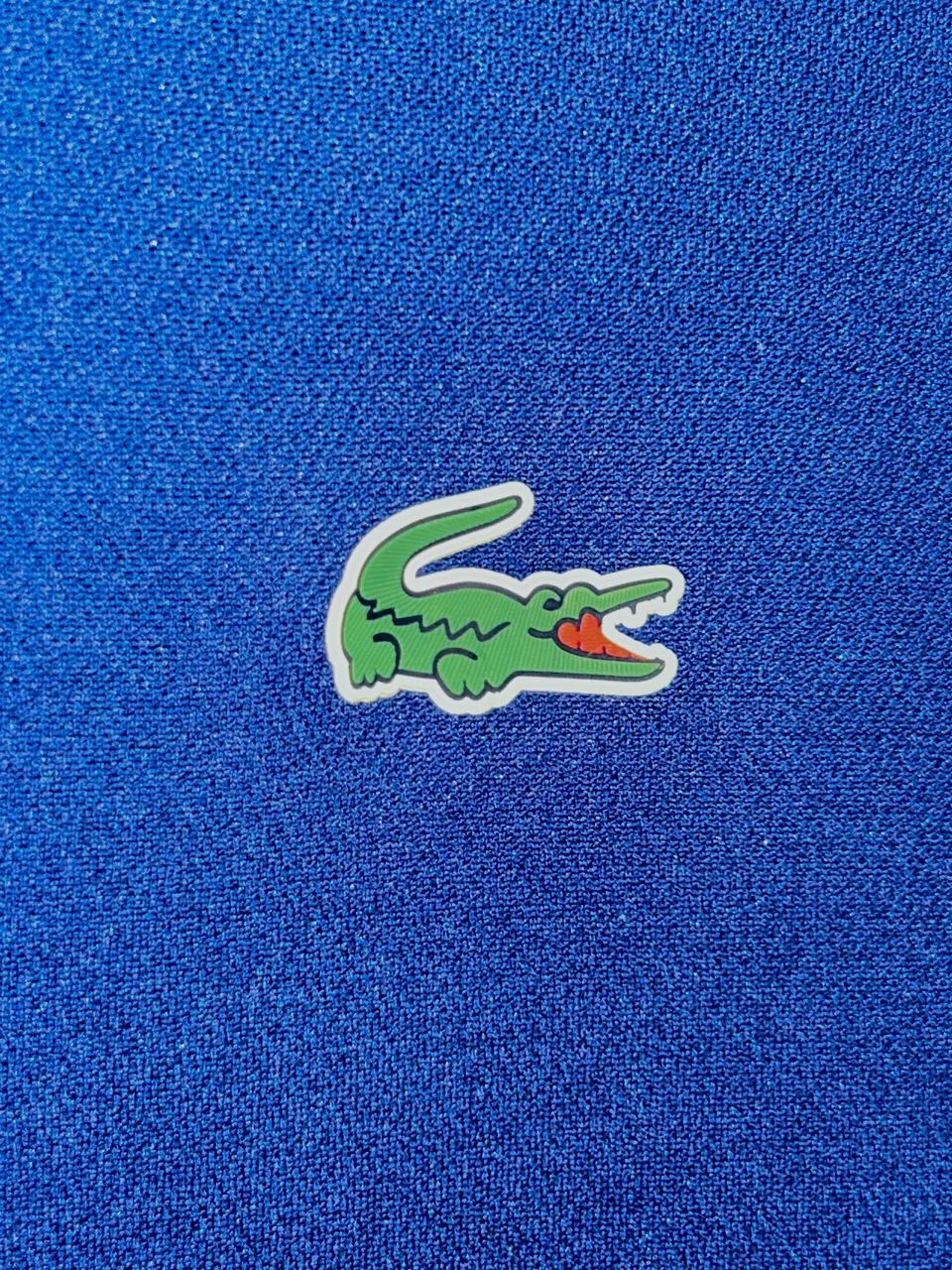 camiseta lacoste dry fit - Foto 3