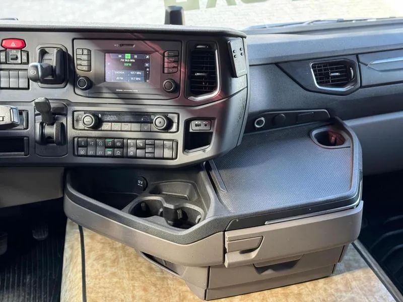 SCANIA R450 A6X2 2022 - Foto 6