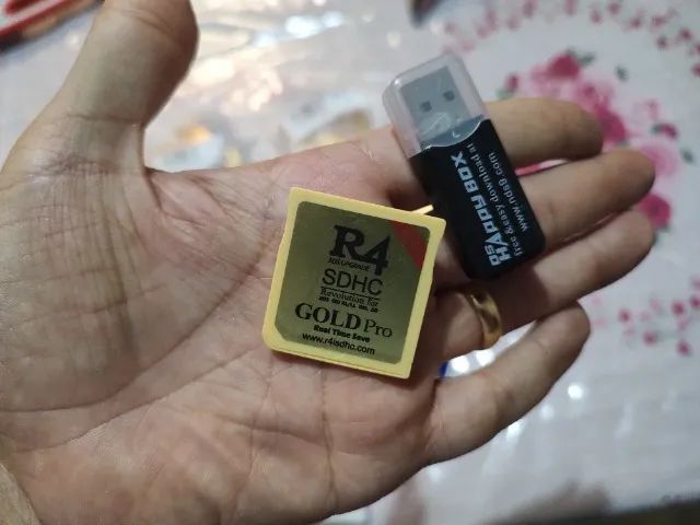 r4 gold 2023 Novo - Foto 5