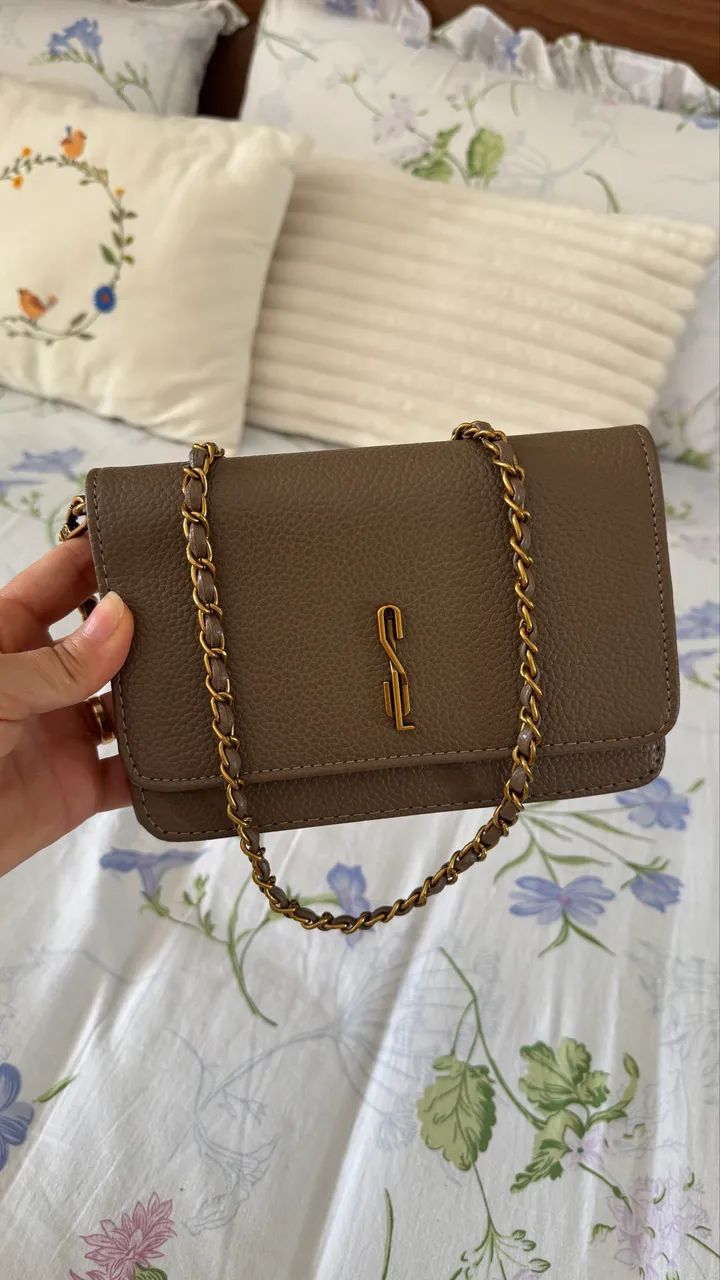 Bolsa Santa Lolla  - Foto 4