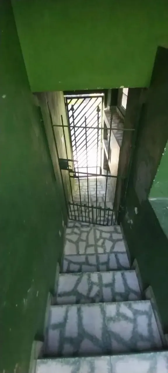 Casa com 3 dormitórios à venda, 100 m² por R$ 450.000,00 - Jardim Santo André - Santo Andr