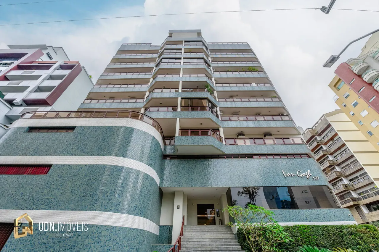 Apartamento para locação no bairro Jardim Blumenau, Blumenau - SC