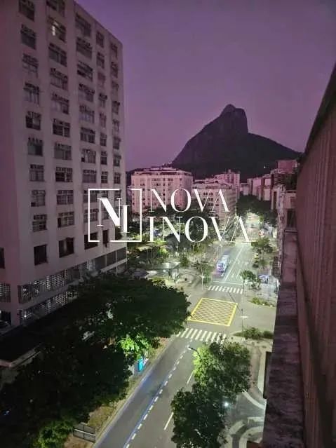 Cobertura - Duplex / Residencial / Leblon