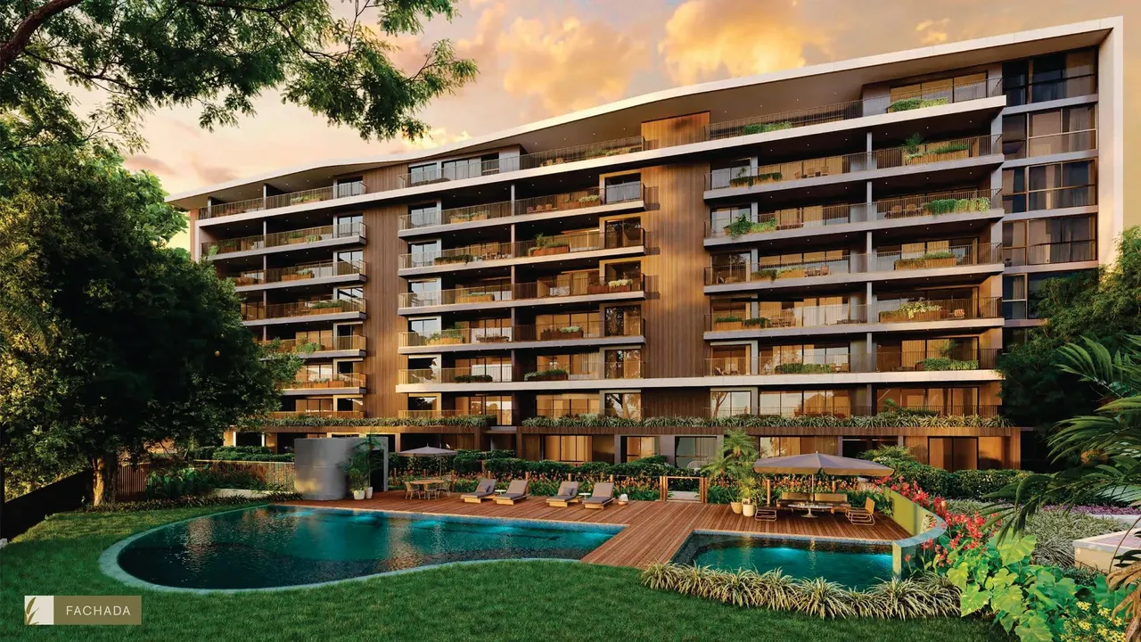 Villa Ninita: 164m² Únicos com 4 Quartos (3 Suítes) e Lazer Premium no Poço da Panela!