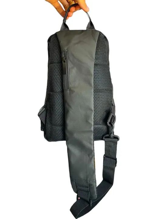 Pochete Lateral Átomo - Foto 4