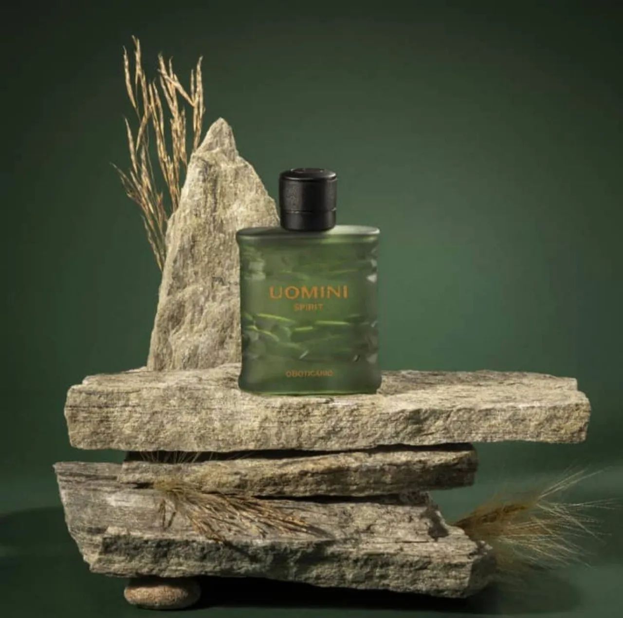Perfume Uomini Spirit O Boticário - Foto 5