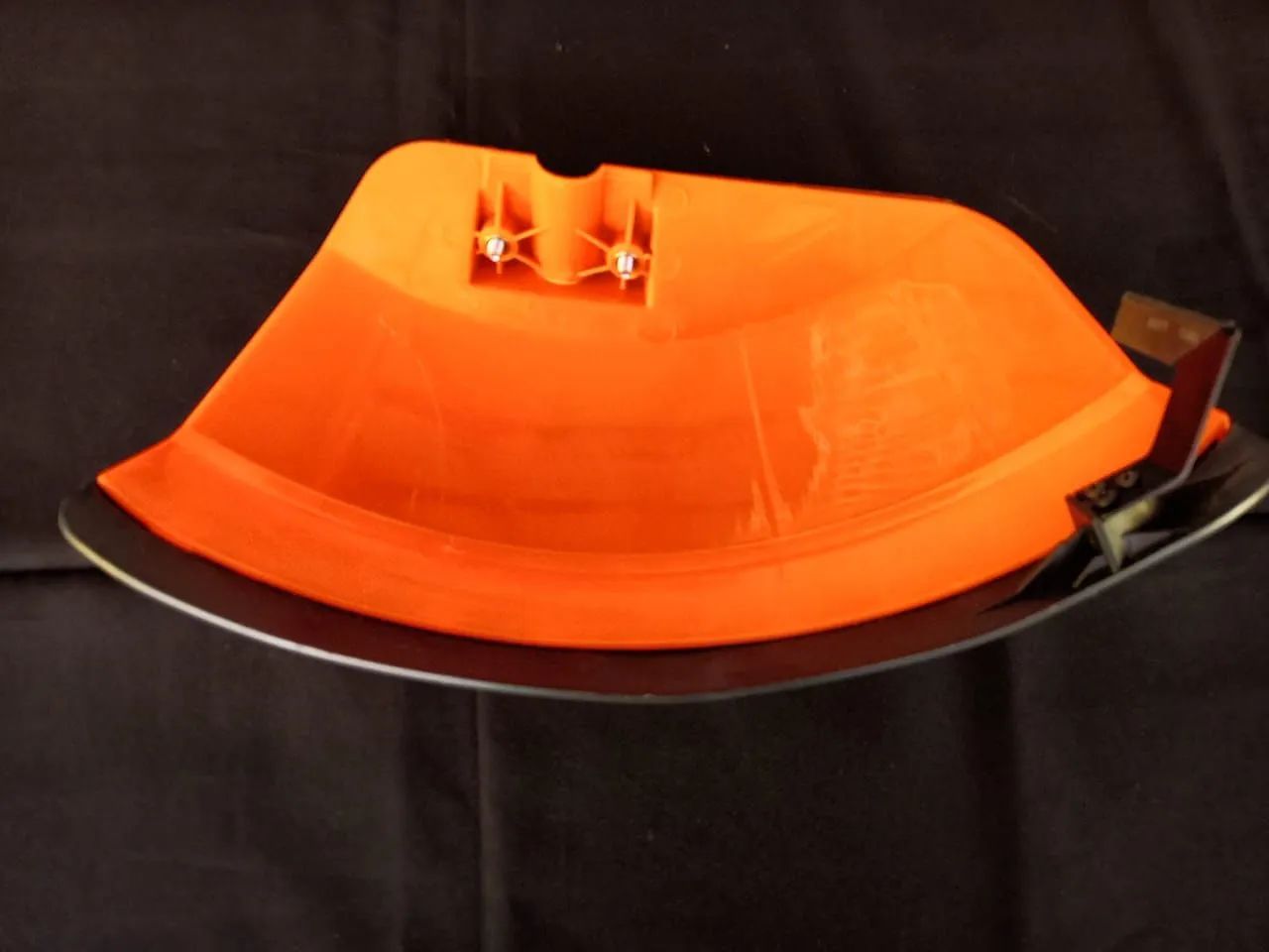 Protetor de Corte para Roçadeira 20.00 reais - Foto 3