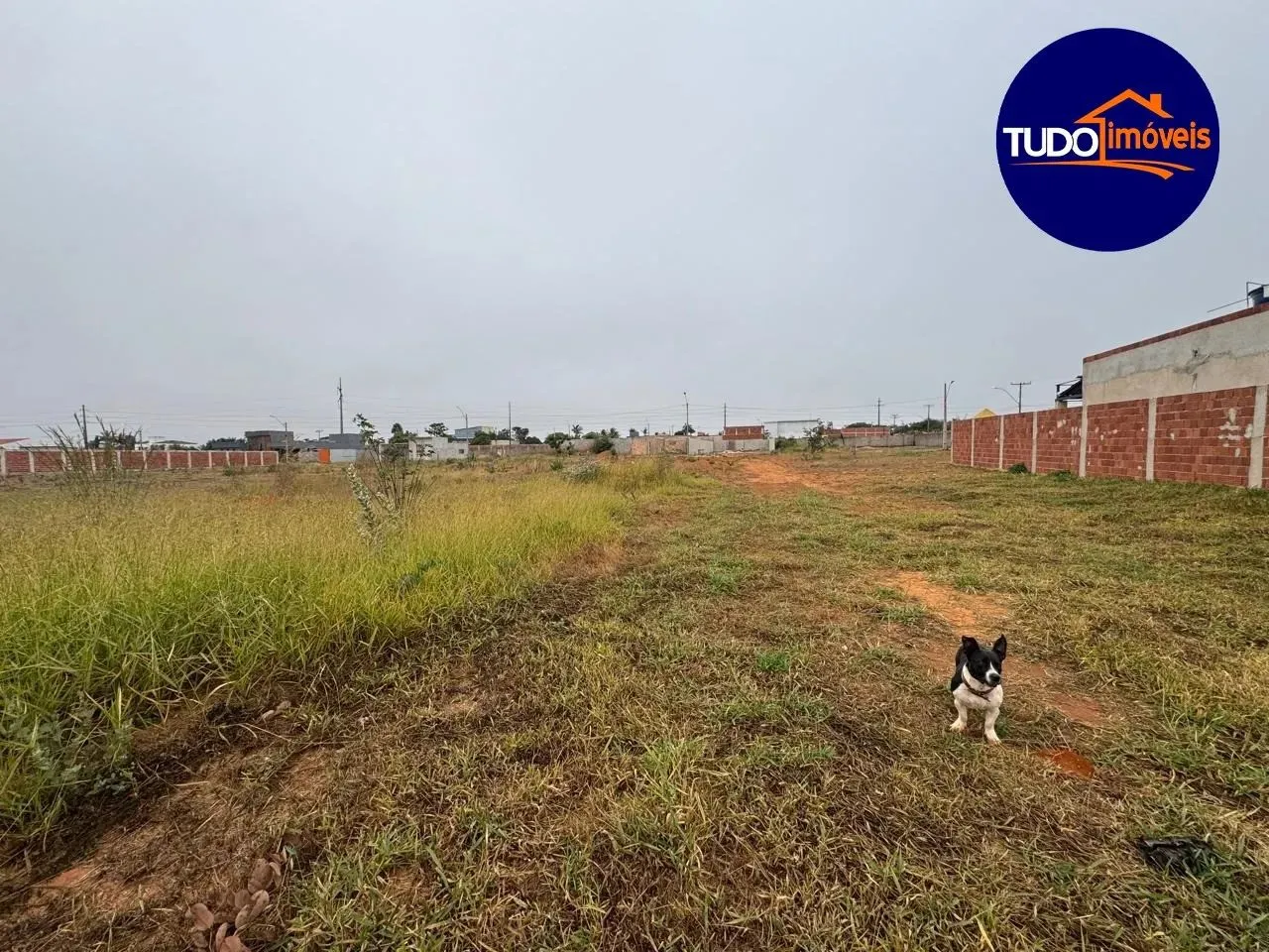 LOTE À VENDA CONDOMÍNIO SLS PONTE ALTA (GAMA/DF)