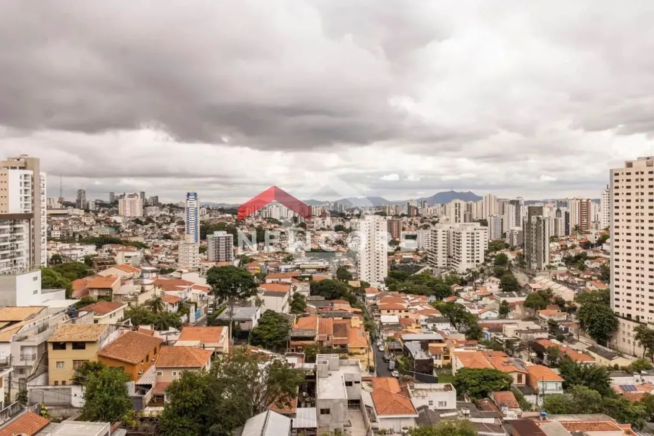 Apartamento em Rua Paris - Sumaré - São Paulo/SP - Foto 2