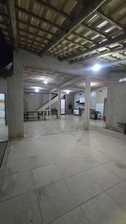 Aluguel de sítio final de semana bairro pantanal Santa luzia - Foto 4