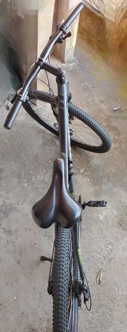 Bicicleta Caloi aro 29 - Foto 2