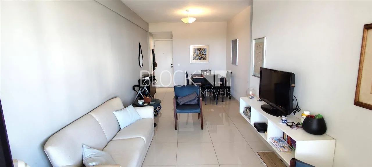 Recreio dos Bandeirantes | Apartamento 3 quartos, sendo 2 suites