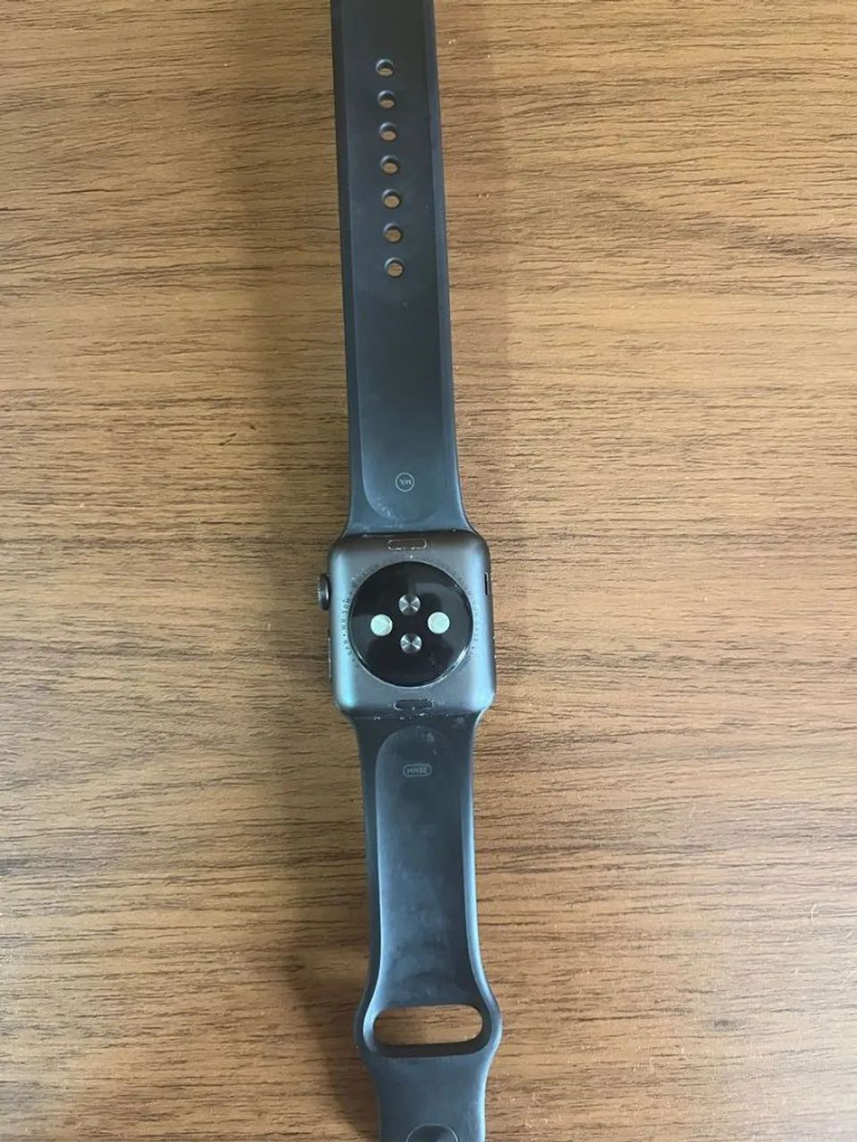 Apple watch séries 3 38mm - Foto 4
