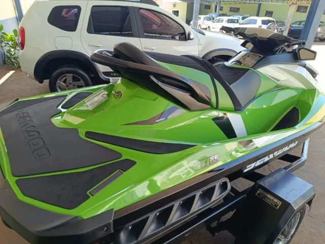 SEADOO GTI 130 SE - Foto 3