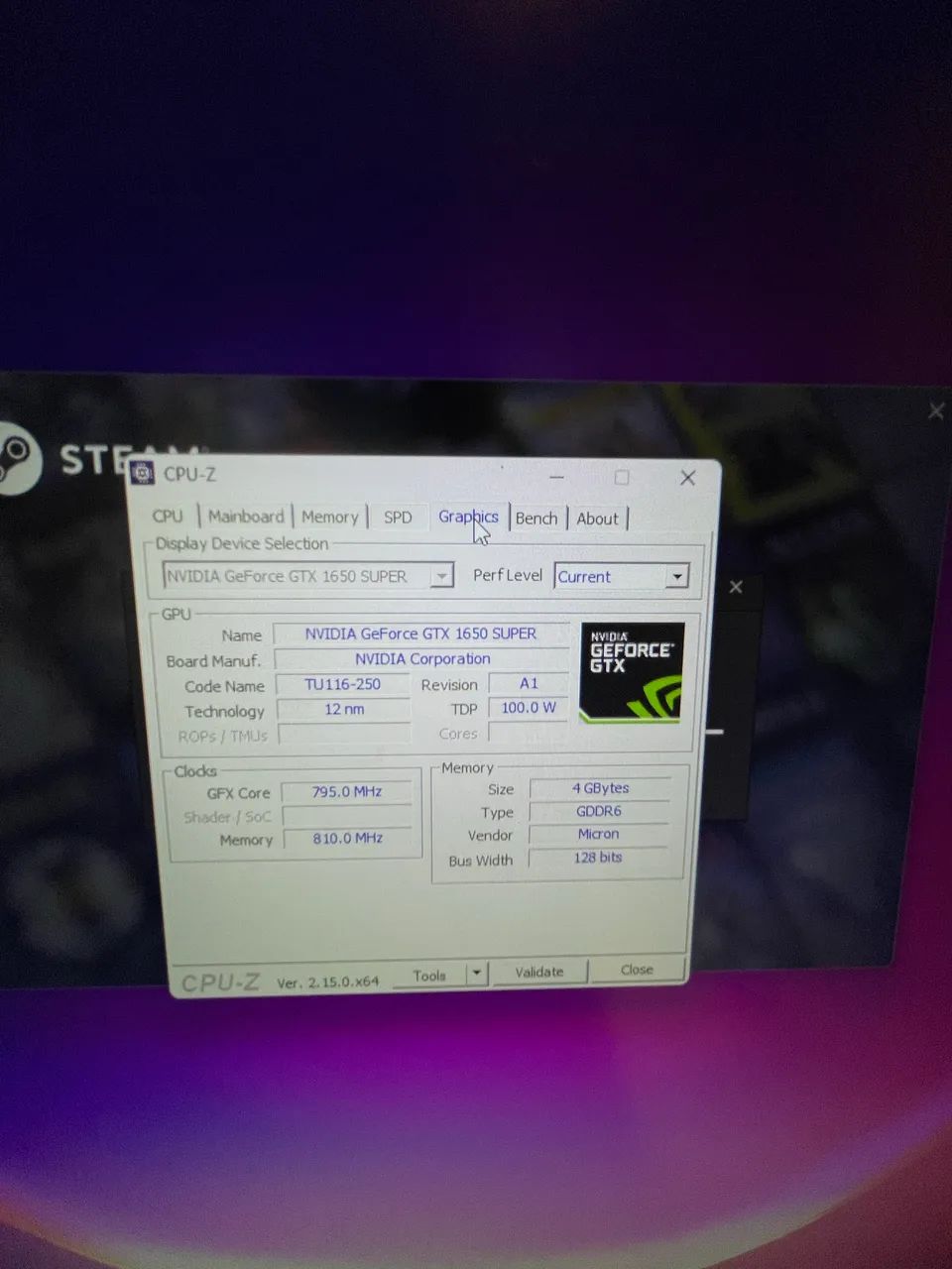 PC Gamer GTX 1650 Super 4GB + i5 3770 + 2x SSD (480 GB) - Foto 3