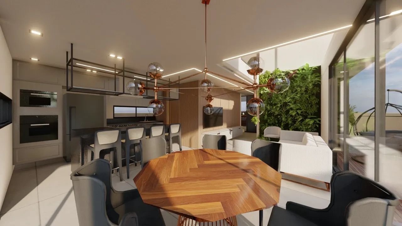 Casa condomínio Sunville - Foto 4